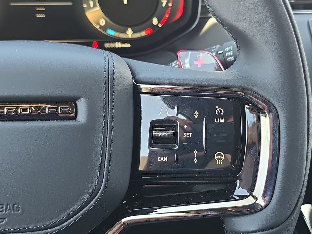 New 2025 Sunrise Copper Satin Land Rover SV image 19