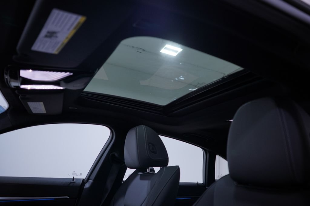 New 2026 Alpine White BMW eDrive40 image 18