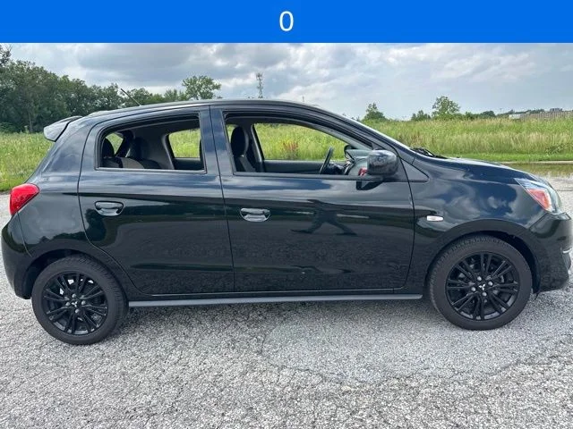 Used 2020  Mitsubishi LE image 4