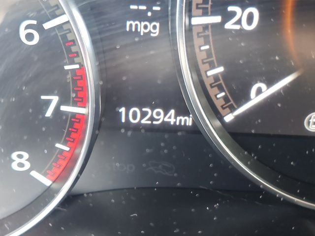 Certified Used 2023 Black Mazda 2.5 S Preferred Package image 7