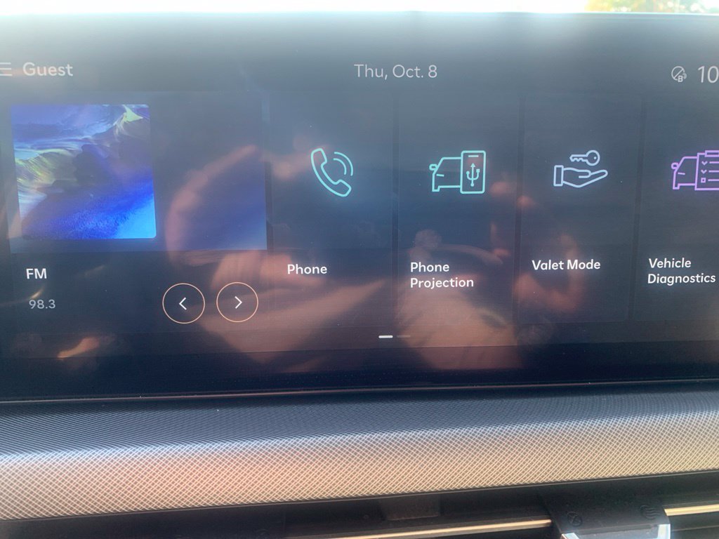 2025 Hyundai Sonata SEL - Photo 24