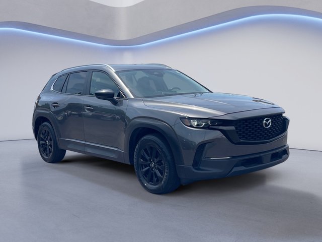 Pre-Owned 2025 Mazda CX-50 2.5 S Preferred Package AWD Sport Utility