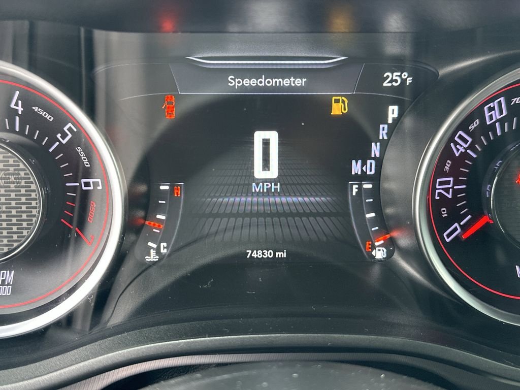 2020 DODGE CHALLENGER - Image 11