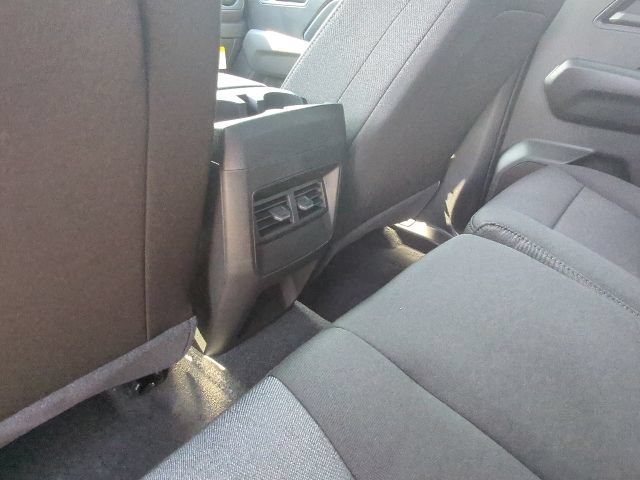 New 2026 Sterling Gray Metallic Chevrolet WT image 23