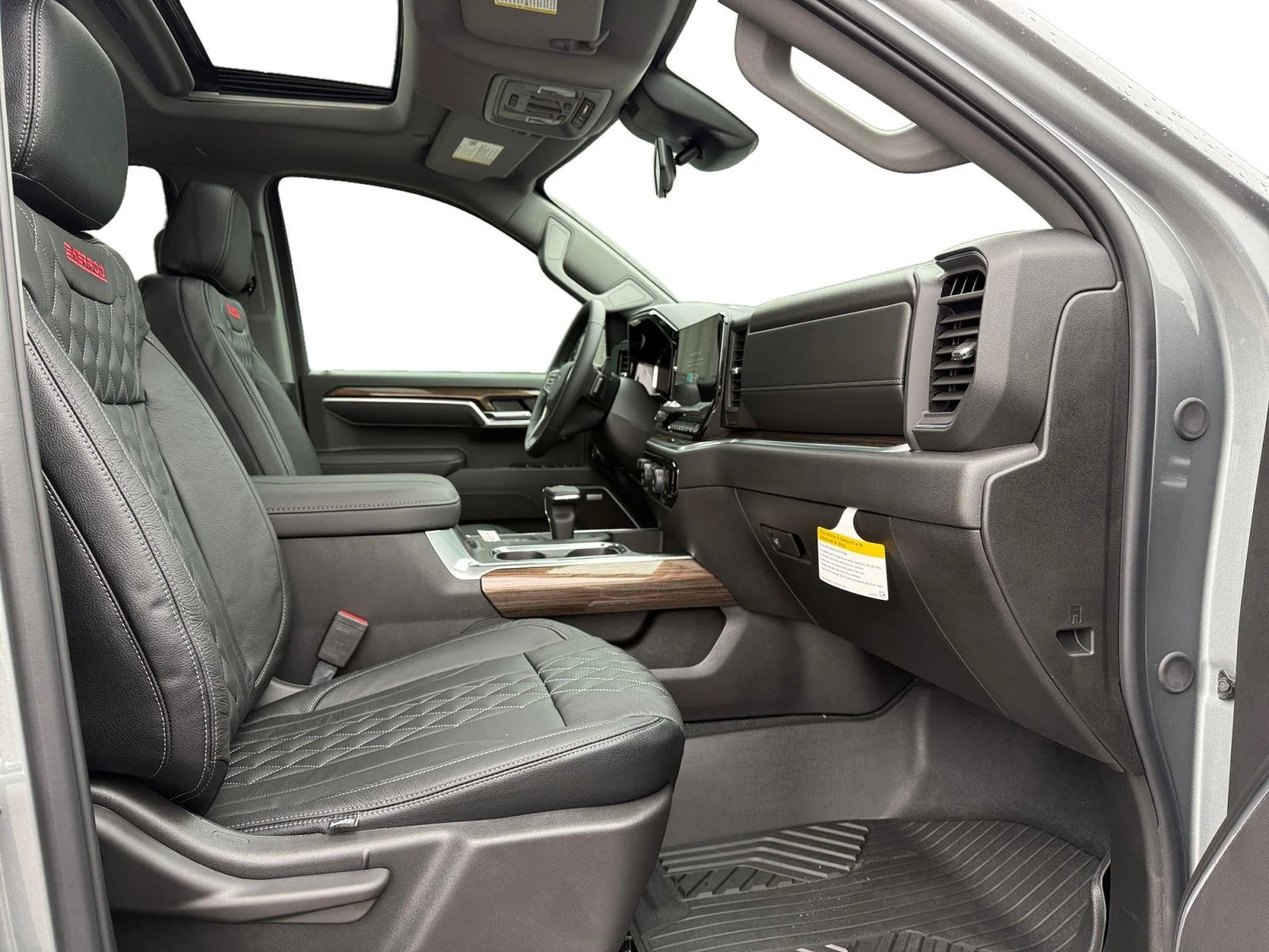 2026 Chevrolet Silverado 1500 RST - Photo 27