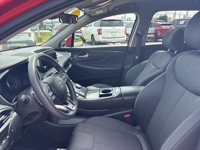 2023 Hyundai Santa Fe SE - Photo 12