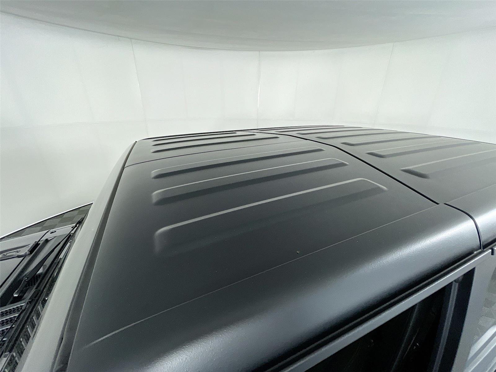 Used 2026 Granite Crystal Metallic Clearcoat Jeep Sport image 12