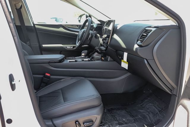 2026 Lexus NX 450h+ Premium - Photo 21