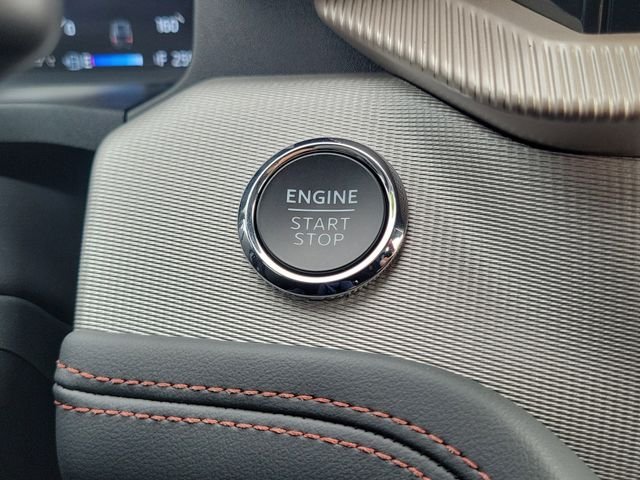 Used 2026 Vapor Blue Metallic Ford Active image 11