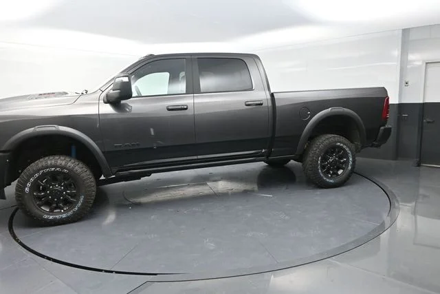 2025 RAM Ram 2500 Pickup Power Wagon - Photo 7