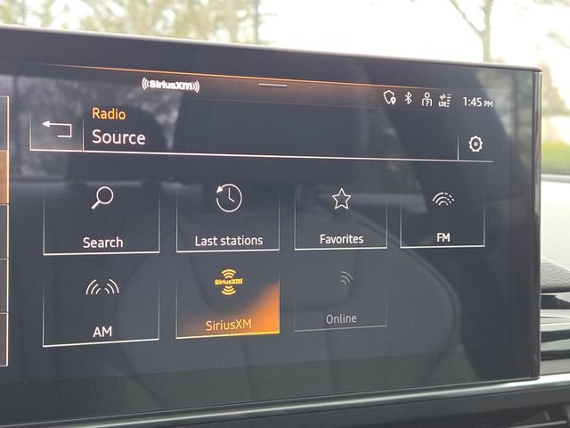 2021 Audi A5 Coupe Premium Plus - Photo 30