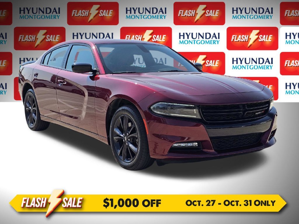 2023 Dodge Charger