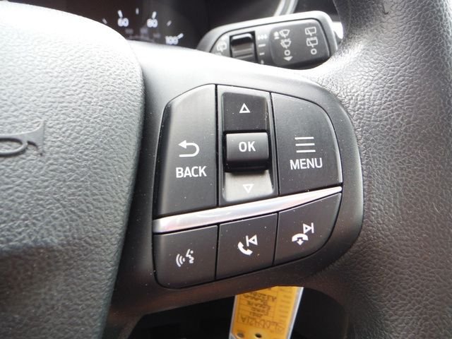 Used 2021 Black Ford S image 28