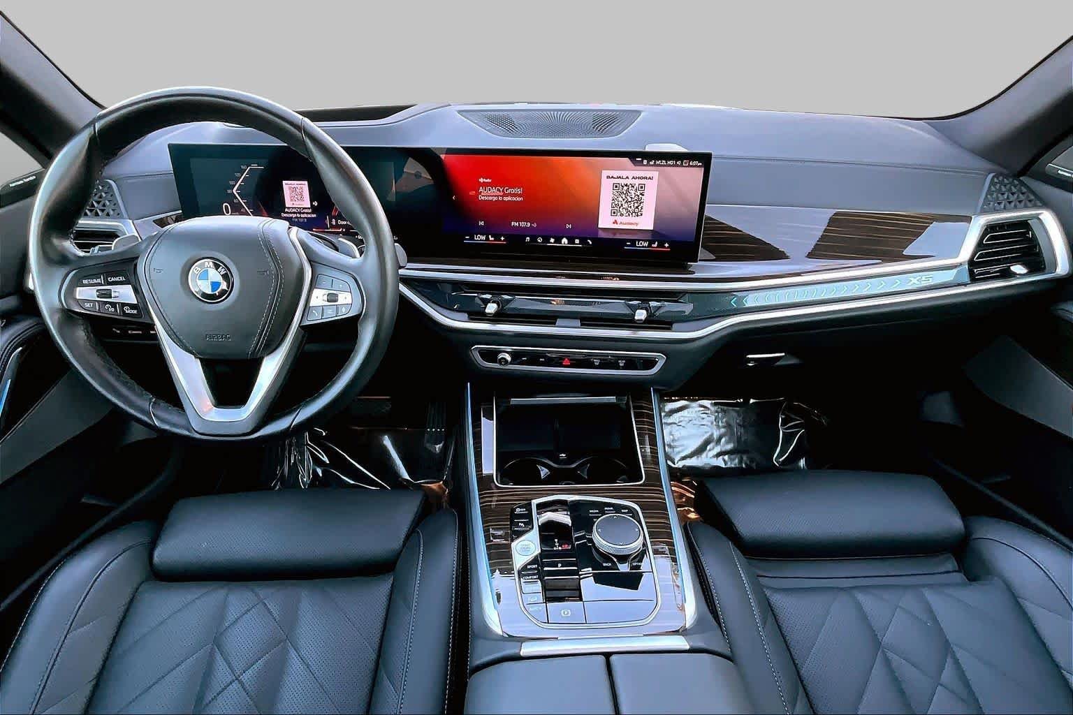 Used 2026  BMW xDrive40i image 16