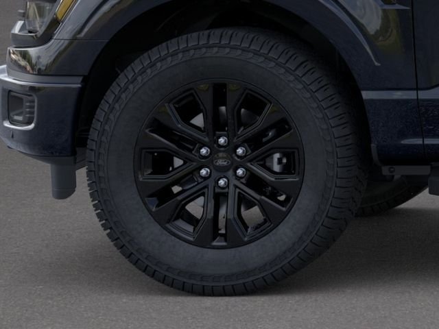 Used 2026 Black Ford XLT image 19
