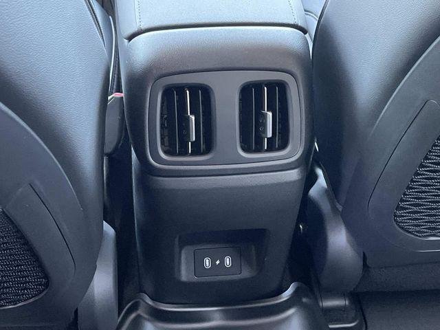 New 2026 Green Hyundai Limited image 58