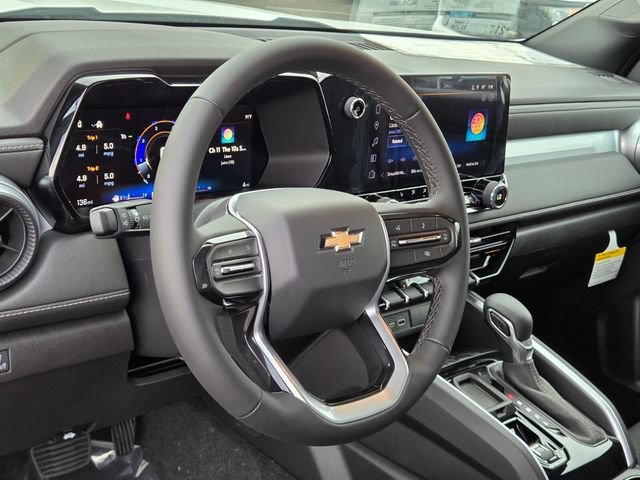 2026 Chevrolet Colorado LT - Photo 10