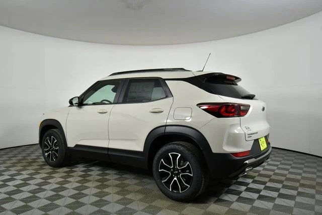 2026 Chevrolet Trailblazer Activ - Photo 14