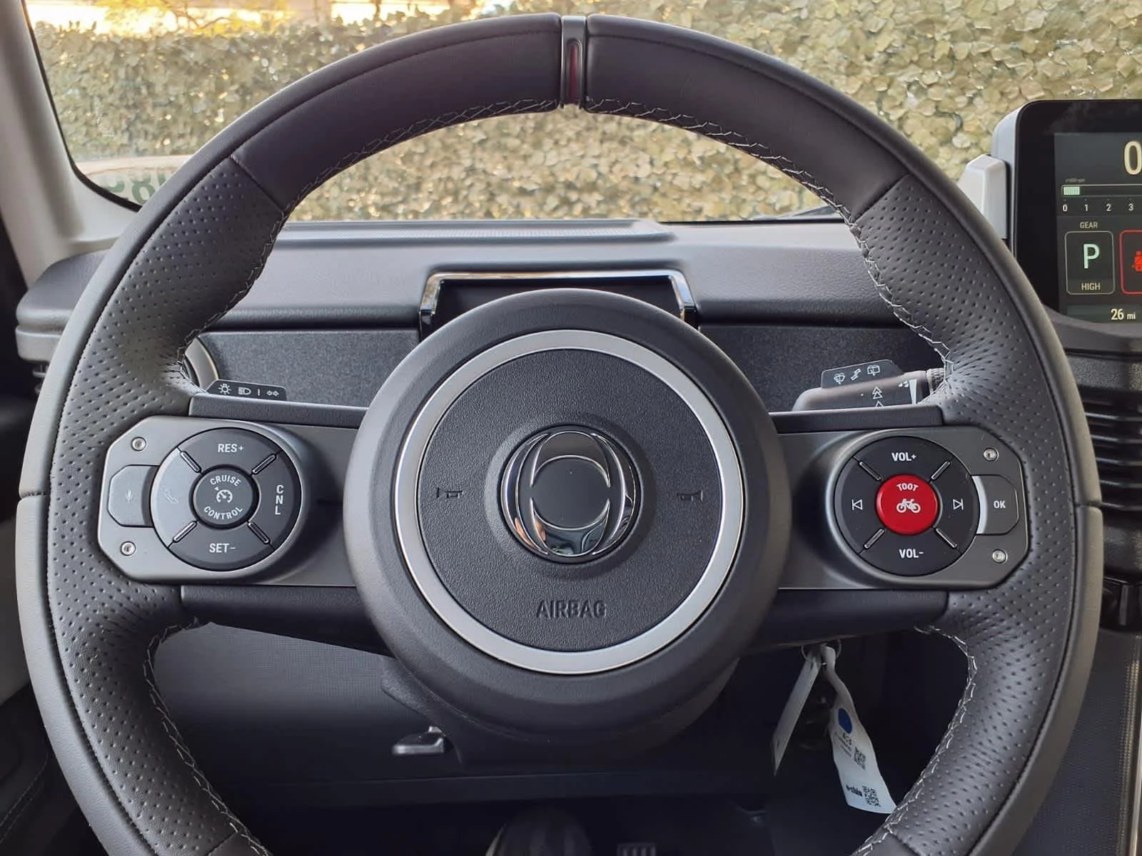 2025 INEOS Grenadier Fieldmaster Edition - Photo 24