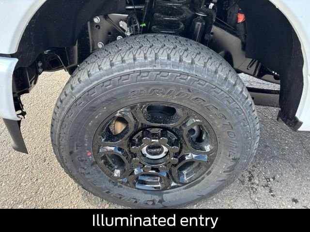 2026 Ford F-250 Super Duty XL - Photo 12