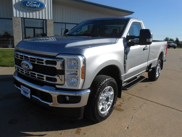 2027 Ford F-350 Super Duty