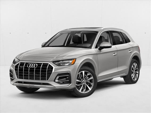 Used 2023 Gray Audi S line Prestige image 1