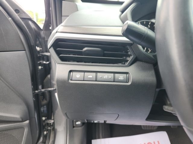 Used 2023 Gray Nissan 2.5 SV image 17