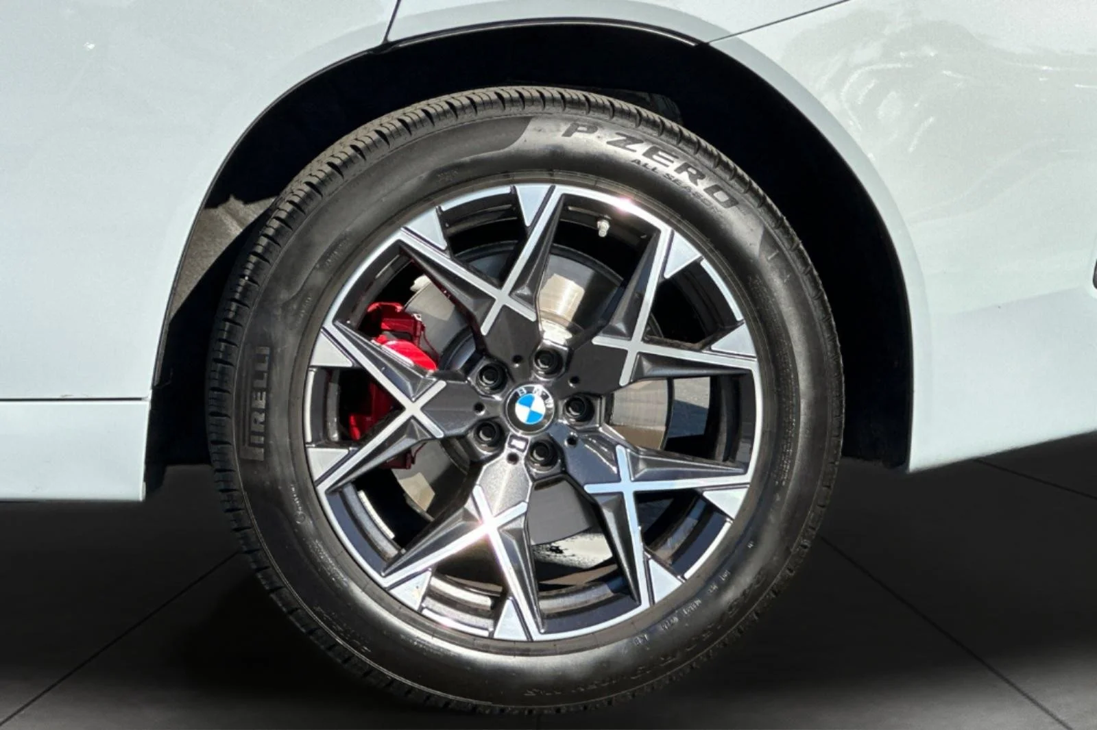 Used 2026 Brooklyn Grey Metallic BMW 30 xDrive image 25