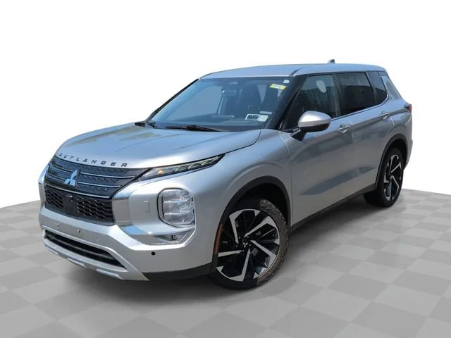 2022 Mitsubishi Outlander SE S-AWC's photo