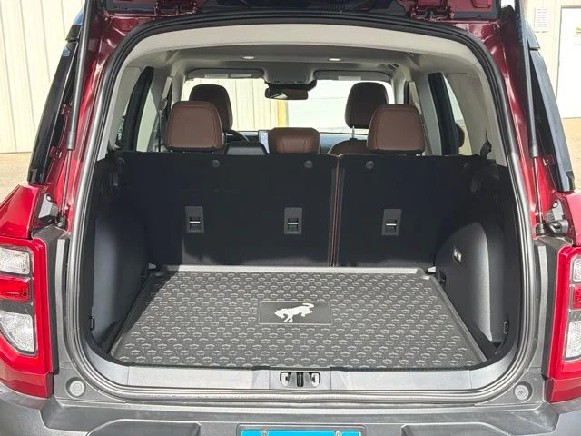 2026 Ford Bronco Sport Outer Banks - Photo 13
