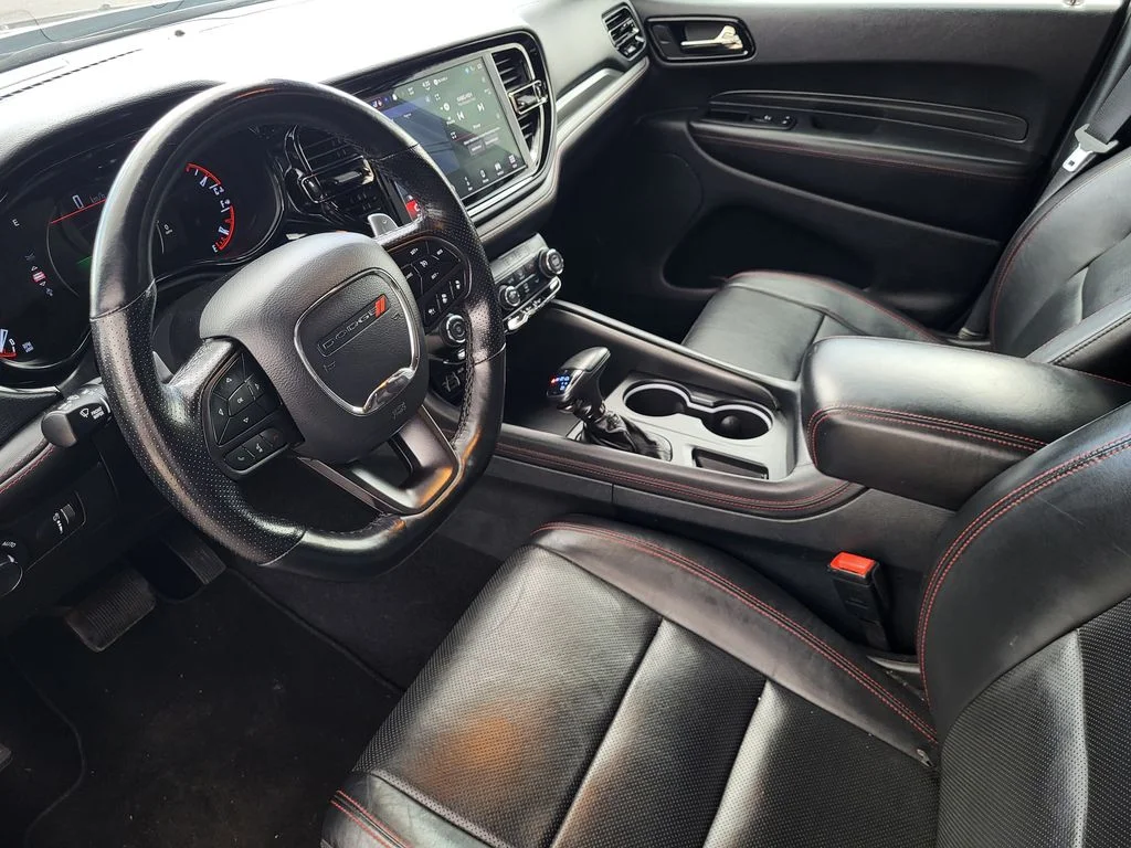 Used 2024 Black Dodge GT Plus image 10