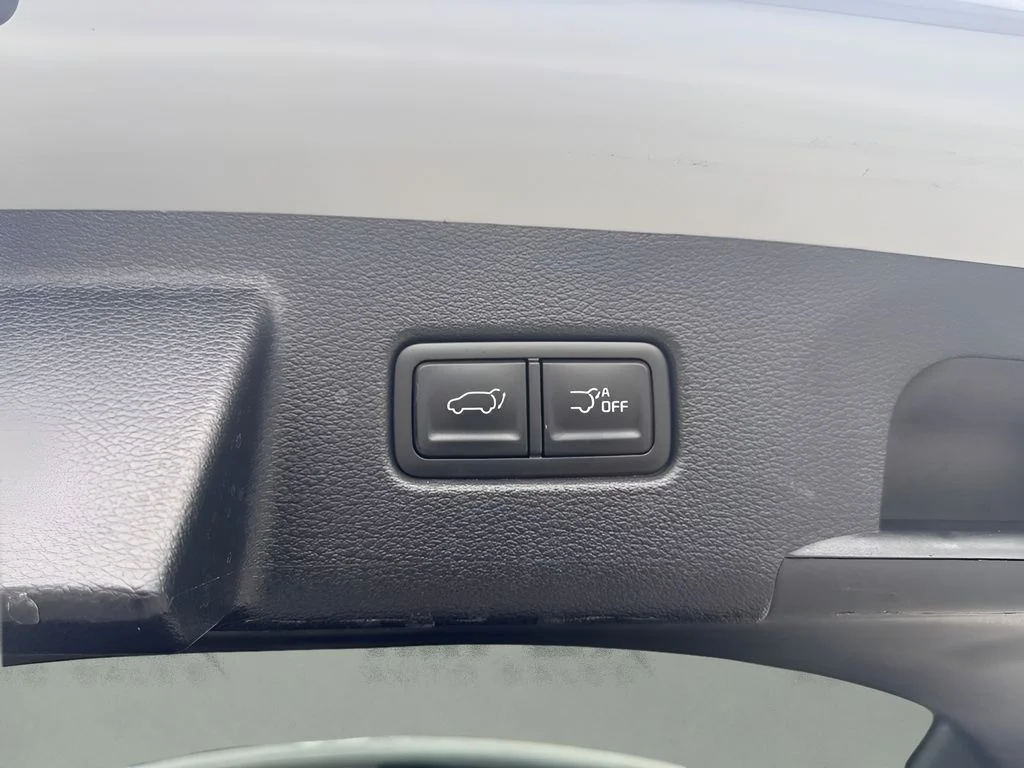 Used 2025 Gray Kia SX-Prestige X-Line image 22