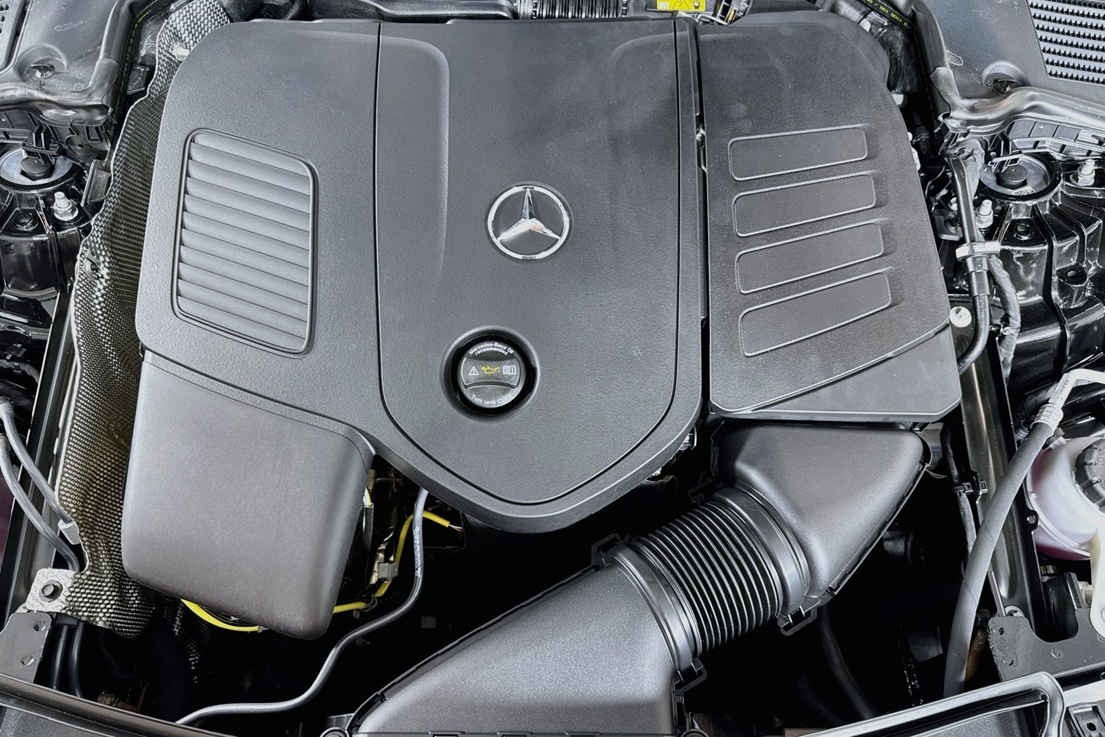 New 2026 Black Mercedes-Benz C 300 image 28