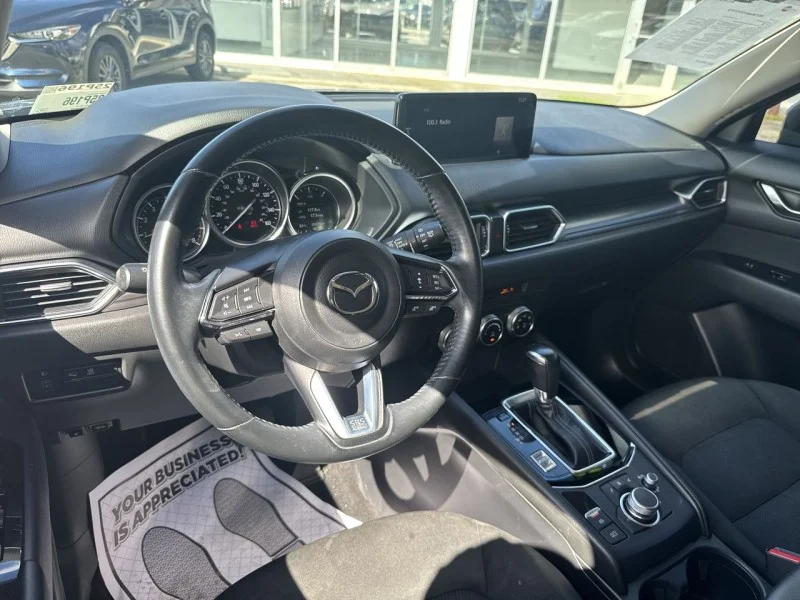Used 2022  Mazda 2.5 S image 19