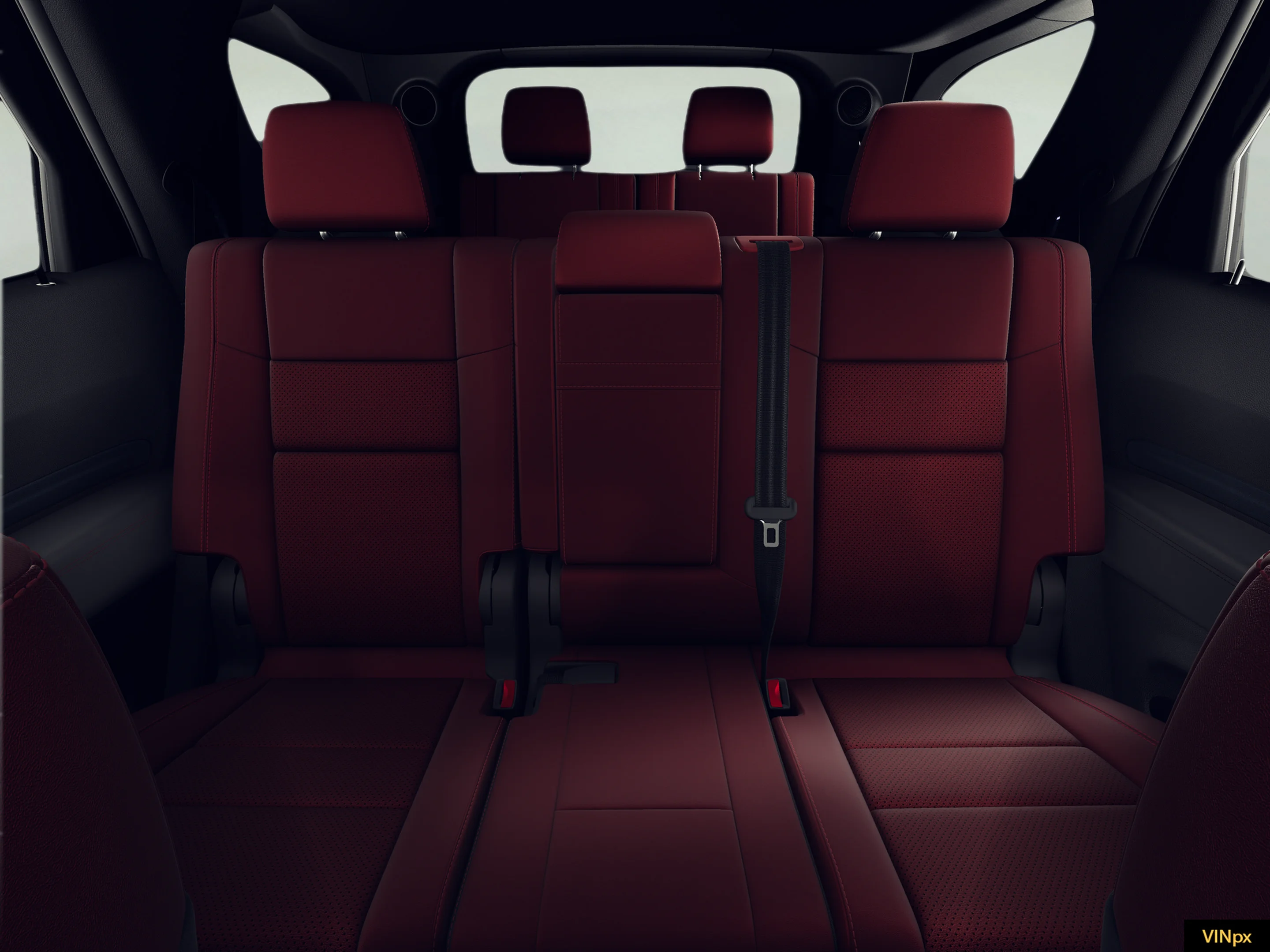 New 2026 Night Moves Dodge GT Plus image 17