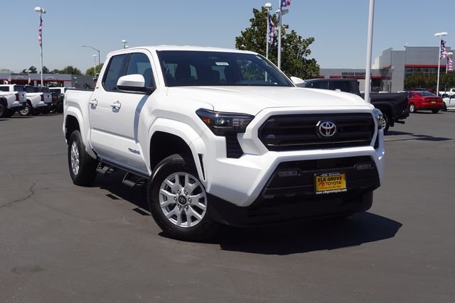 New 2026 Ice Cap Toyota  SR5 image 2