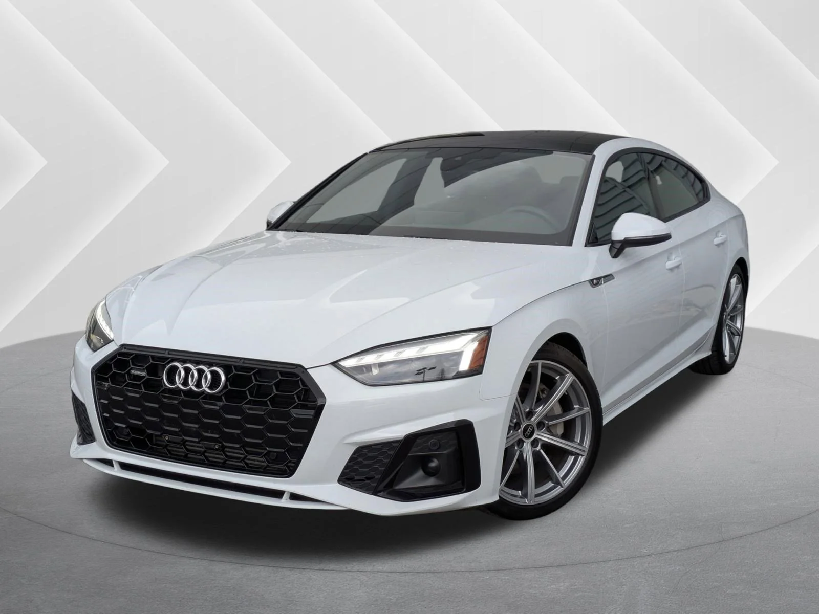 2025 Audi A5 Sportback 45 Premium quattro S tronic's photo