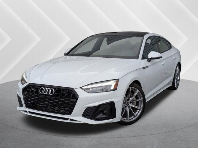 2025 Audi A5 Sportback S line Premium