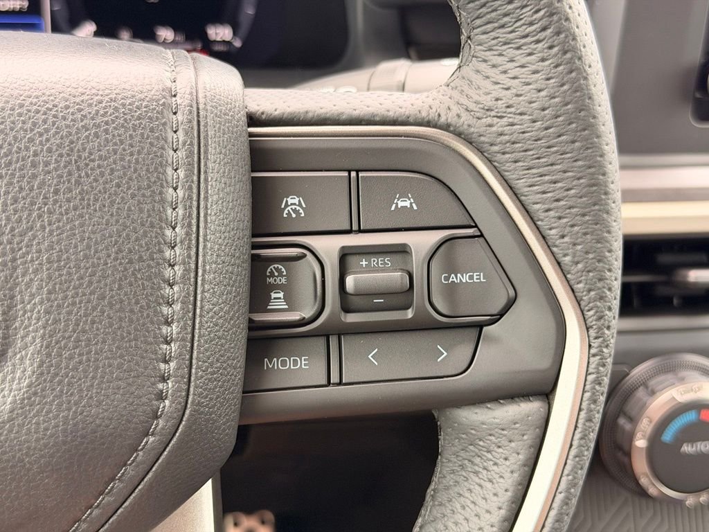 2026 Toyota Tacoma TRD Sport - Photo 20