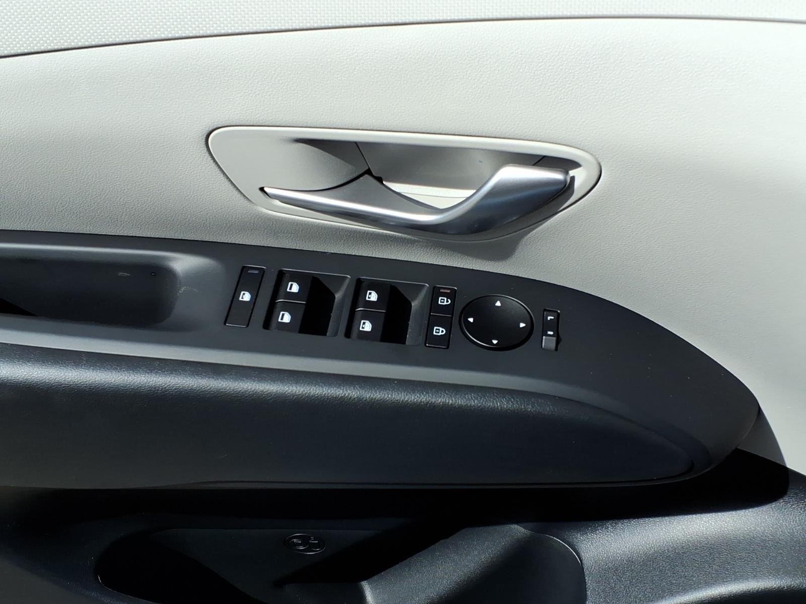 New 2026 Rockwood Green Hyundai SEL image 12