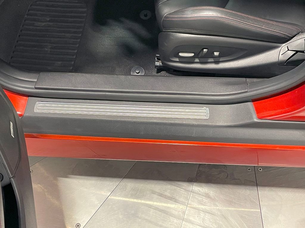 2015 Chevrolet SS Base - Photo 59