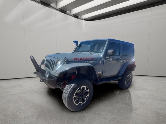 2013 Jeep Wrangler Rubicon 10th Anniversary