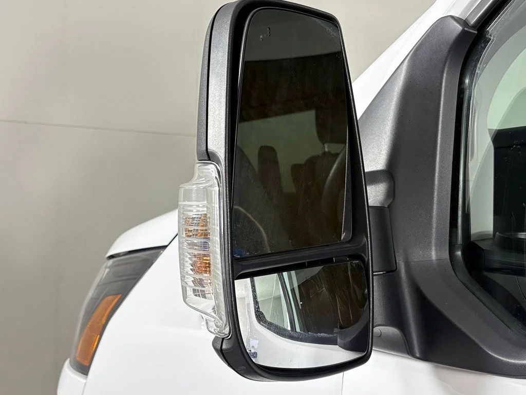 Used 2024 White Ford XLT image 13
