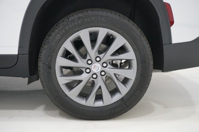 2026 Buick Enclave Preferred - Photo 11