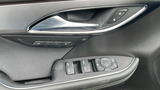 2026 Buick Envision Sport Touring - Photo 14