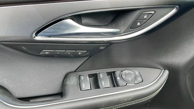 2026 Buick Envision Sport Touring - Photo 14