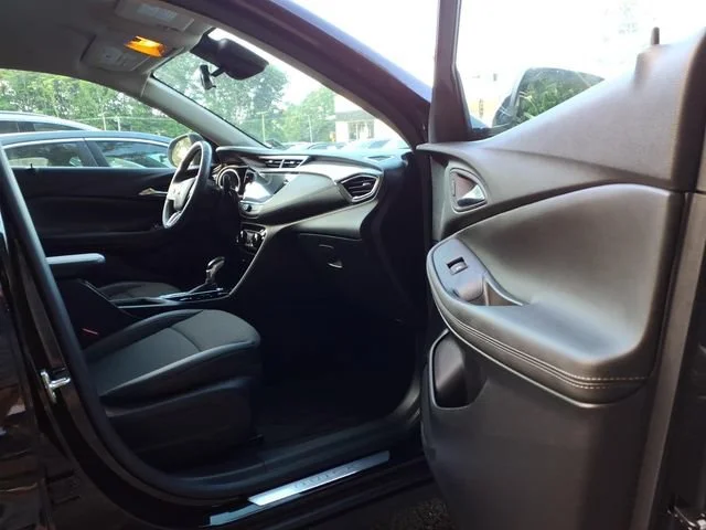2023 Buick Encore GX Preferred - Photo 12