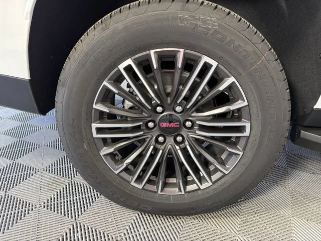 2026 GMC Yukon XL Elevation - Photo 62