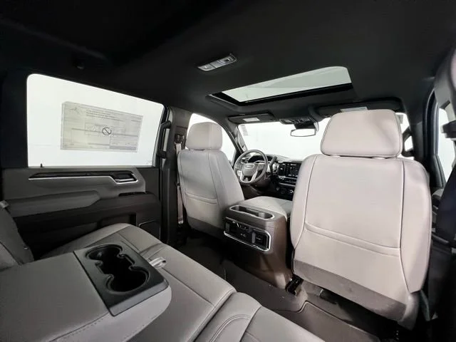 2026 GMC Sierra 2500HD SLT - Photo 45