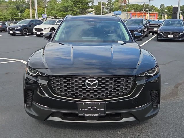 Used 2025 Black Mazda 2.5 S Premium Package image 30
